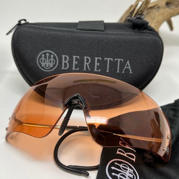 Beretta Accessories Beretta Shooting Glasses Poshmark